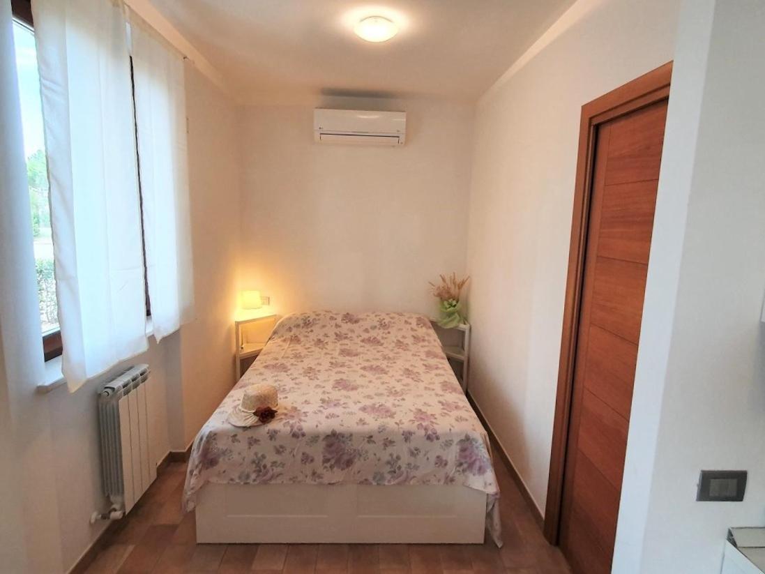 La Finestra Sul Conero Apartments Нумана Екстер'єр фото